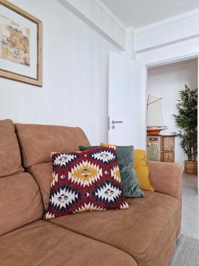 Dona Marqueza - Wifi, Ac, Praia & Centro Carvoeiro 350M Buitenkant foto